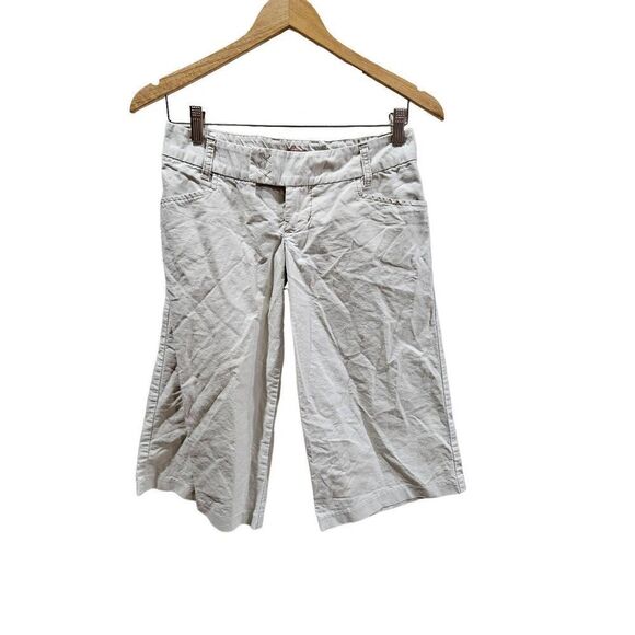 Mossimo 5 jeans tan - Picture 6 of 8